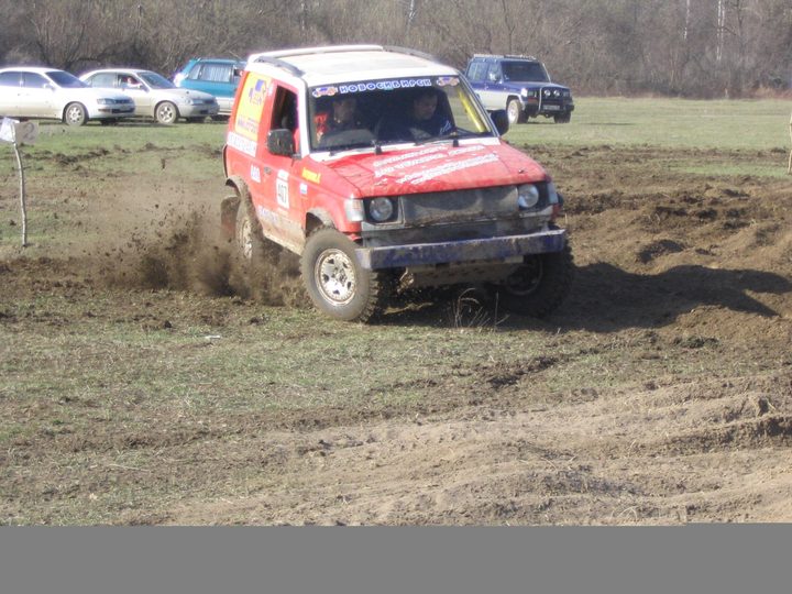 i j Сибирский авто мото фестиваль 1 мая 2005