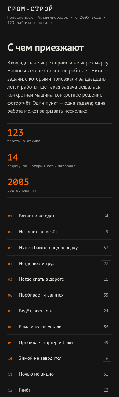 D · главная, 390